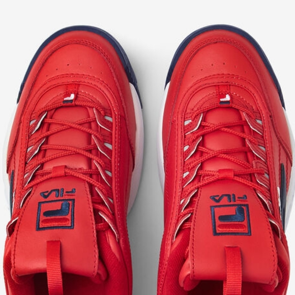 Fila disruptor 2 women's size 7 - Picture 2 of 4